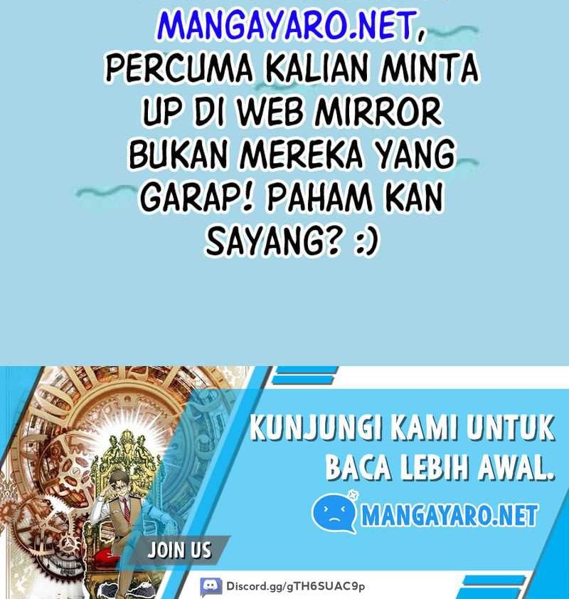 Eternal Club Chapter 165 - halaman 23