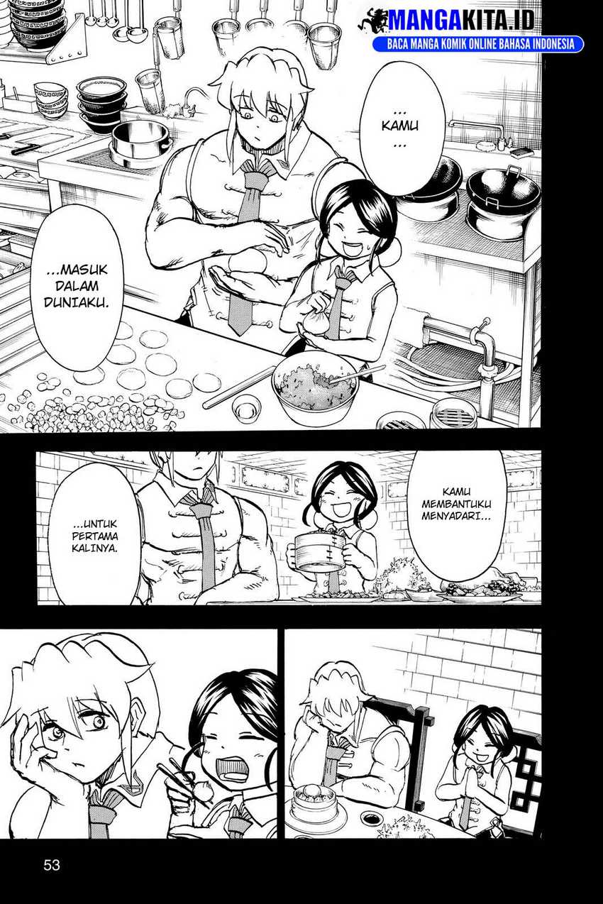 Eternal Club Chapter 166 - halaman 10