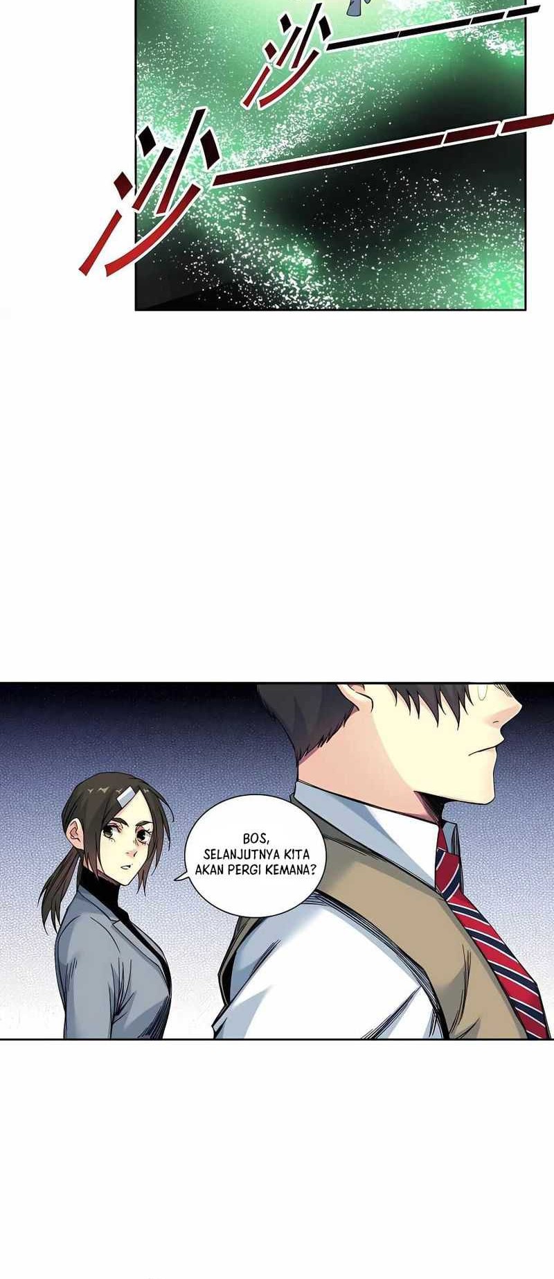 Eternal Club Chapter 166 - halaman 13