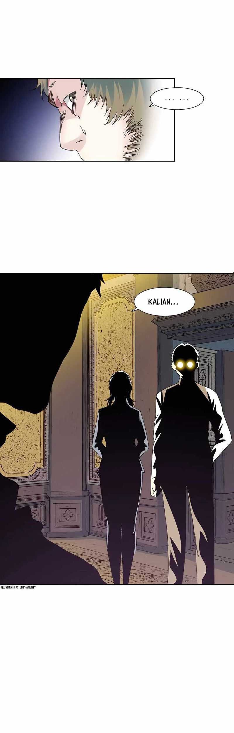 Eternal Club Chapter 167 - halaman 12