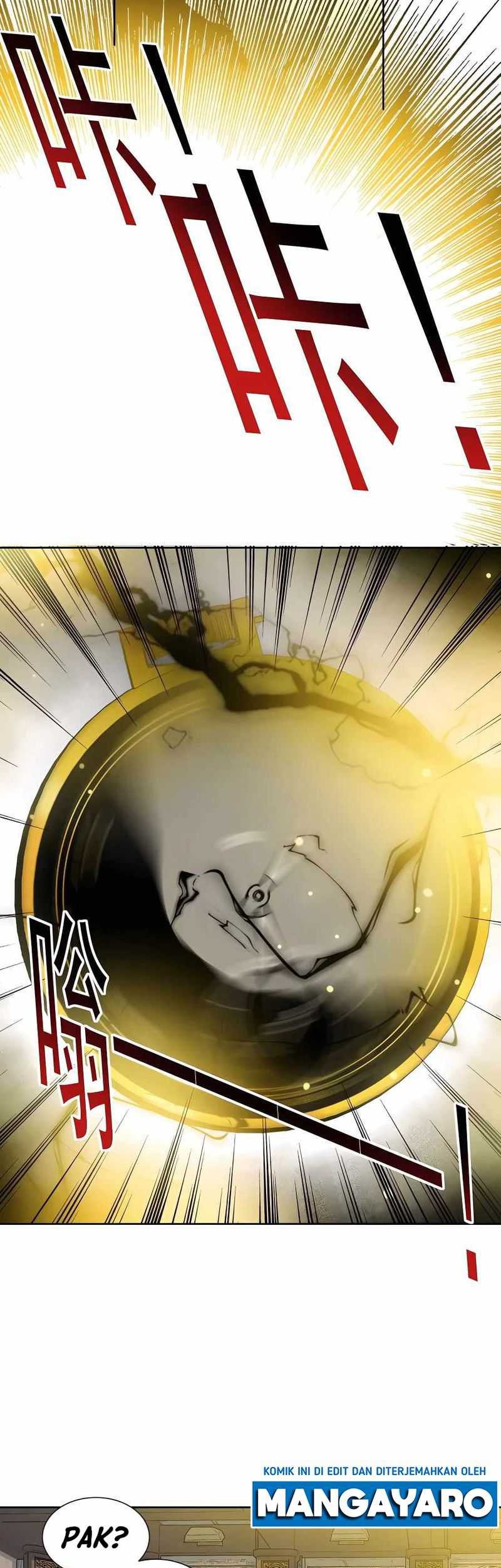 Eternal Club Chapter 169 - halaman 16