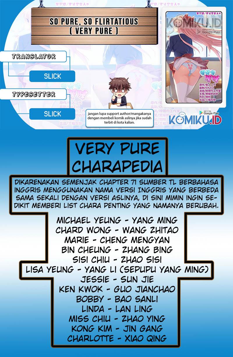 Eternal Club Chapter 17 - halaman 1