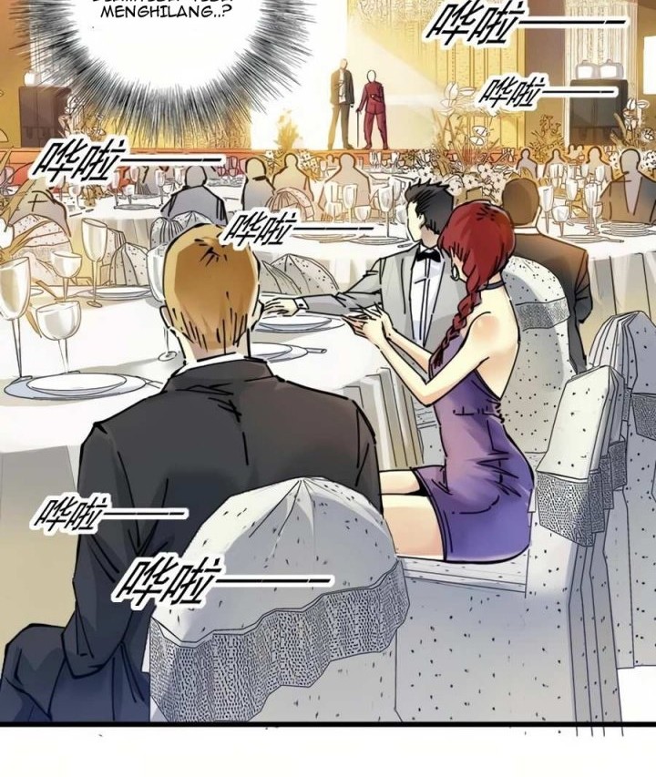Eternal Club Chapter 17 - halaman 24