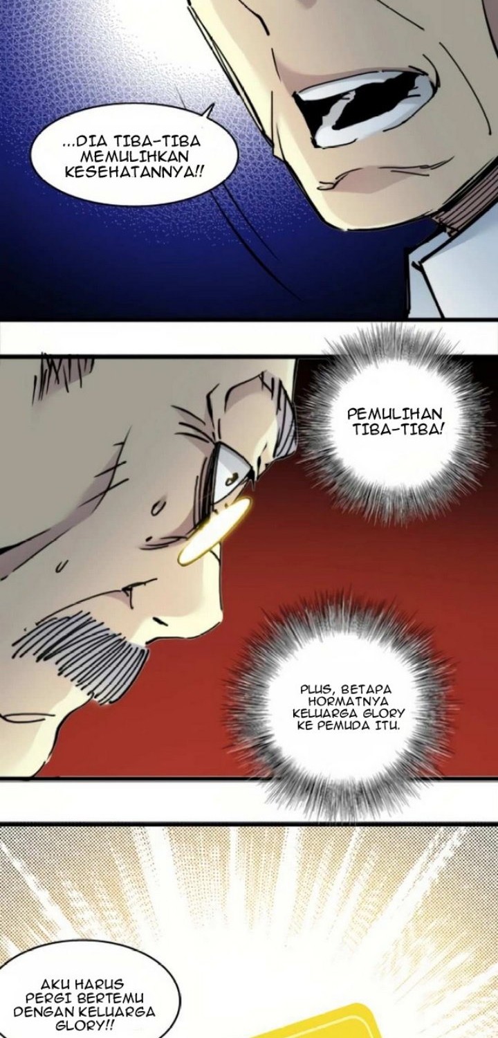 Eternal Club Chapter 17 - halaman 26