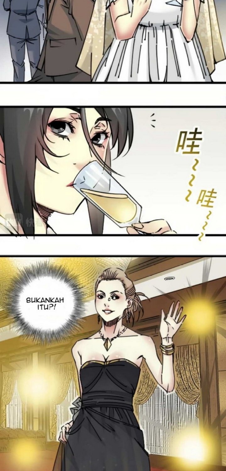 Eternal Club Chapter 17 - halaman 29