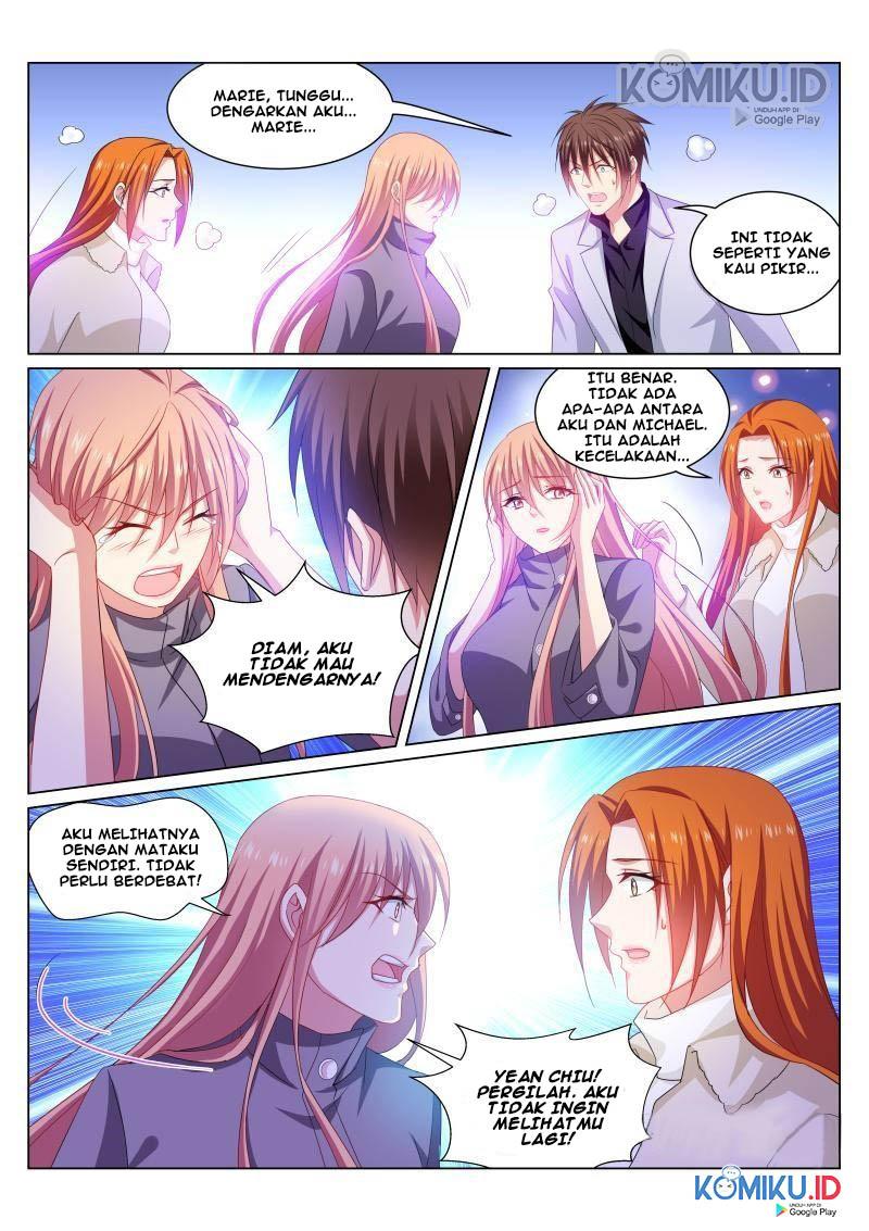 Eternal Club Chapter 17 - halaman 3