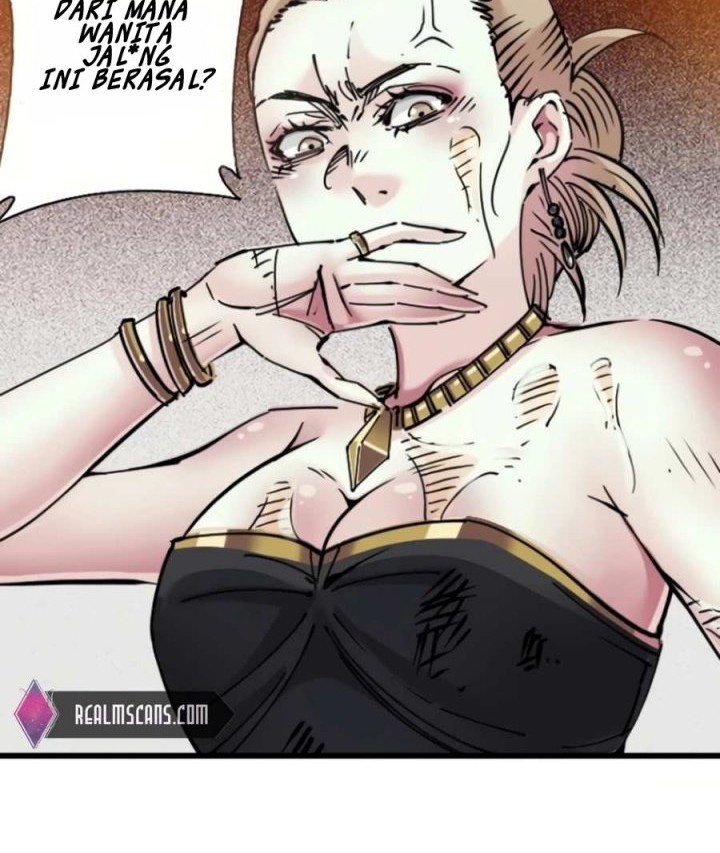 Eternal Club Chapter 17 - halaman 32