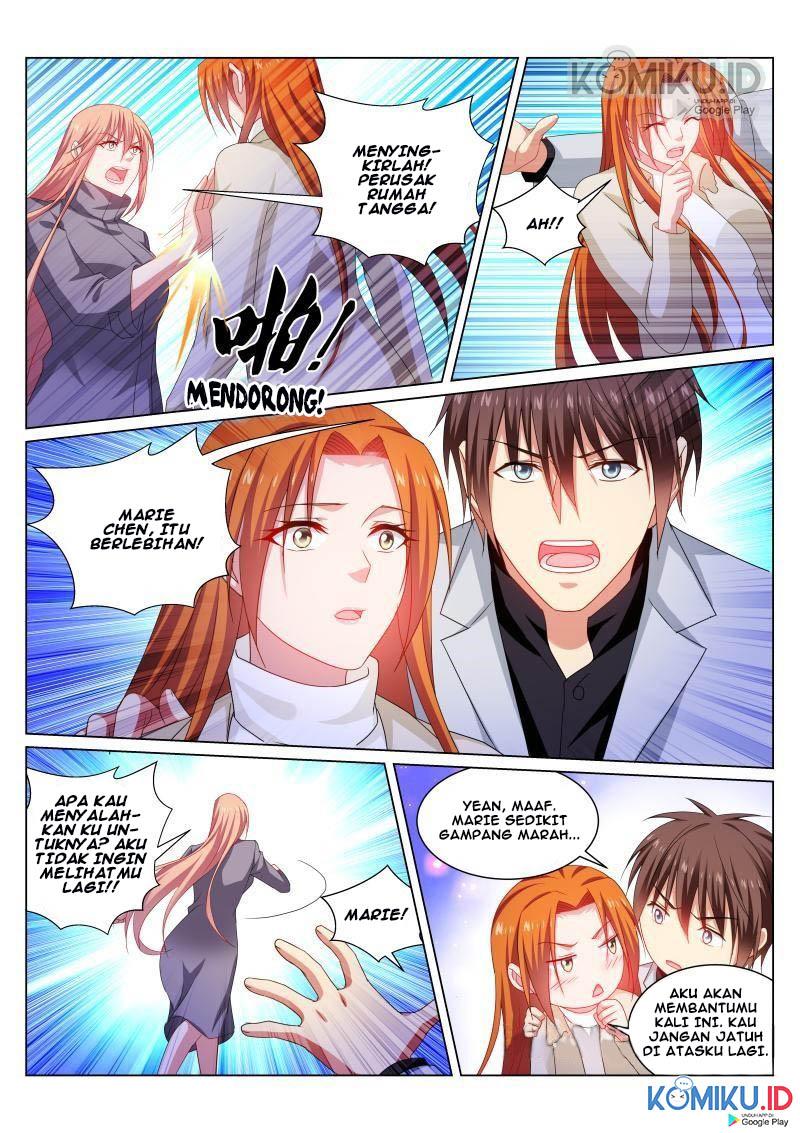 Eternal Club Chapter 17 - halaman 4