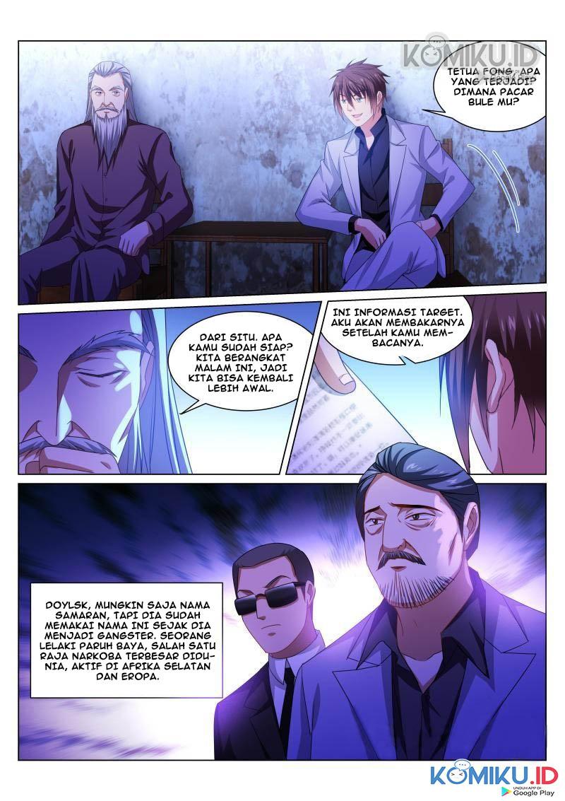 Eternal Club Chapter 17 - halaman 7