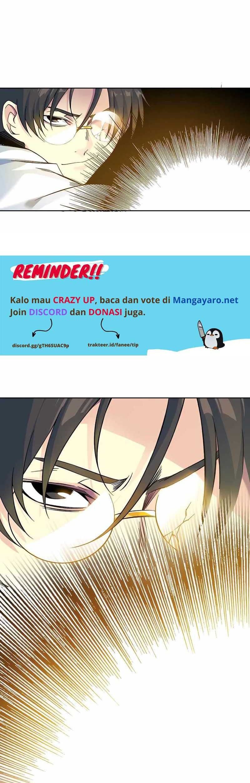 Eternal Club Chapter 170 - halaman 20
