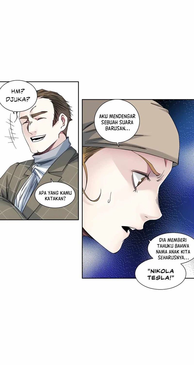 Eternal Club Chapter 172 - halaman 21