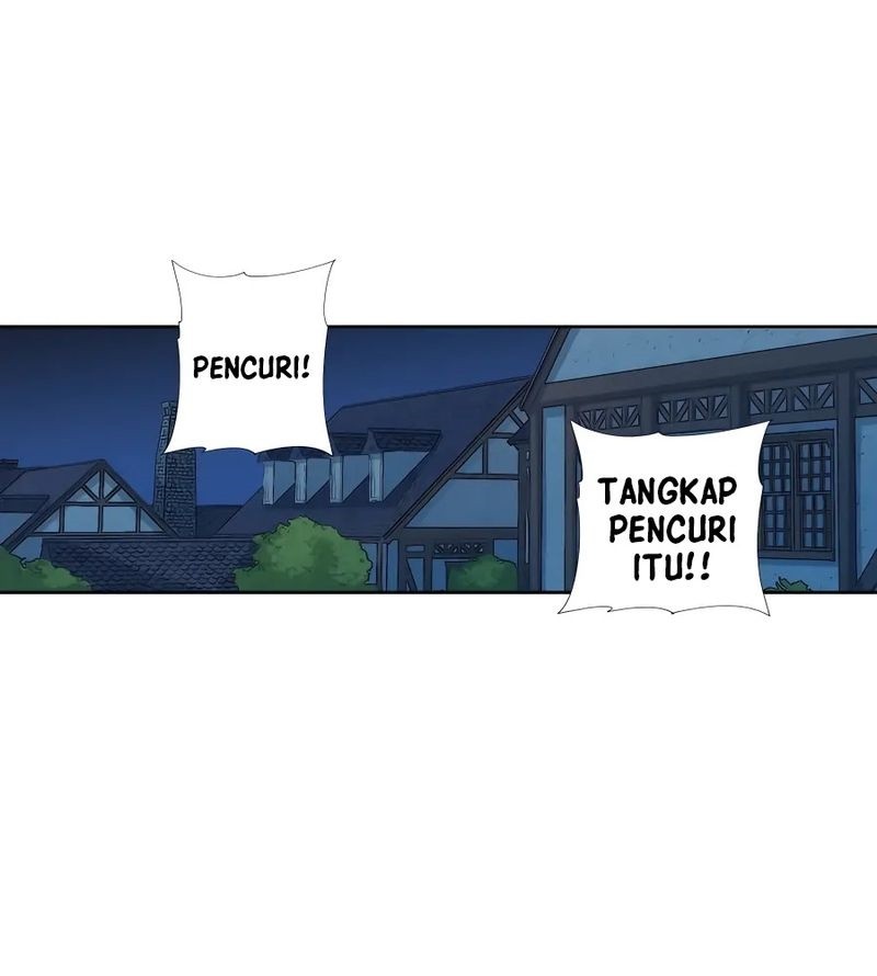 Eternal Club Chapter 174 - halaman 6