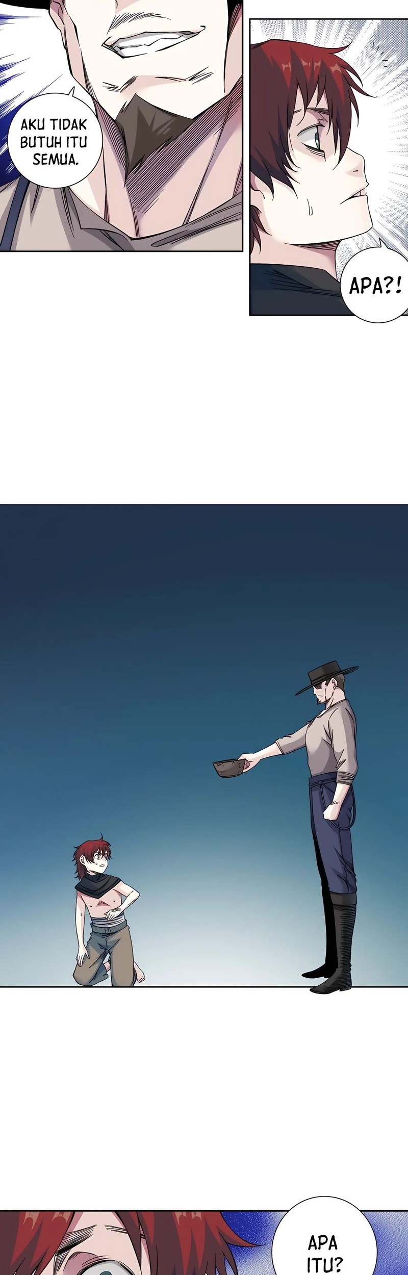 Eternal Club Chapter 176 - halaman 13