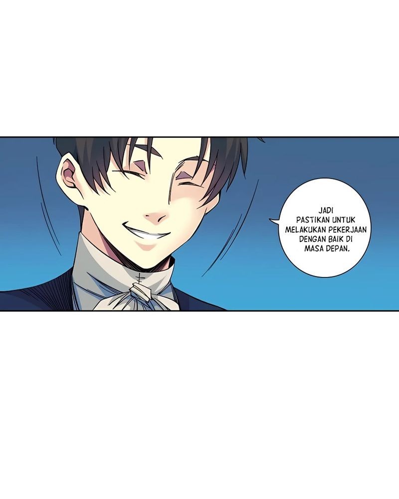 Eternal Club Chapter 177 - halaman 16