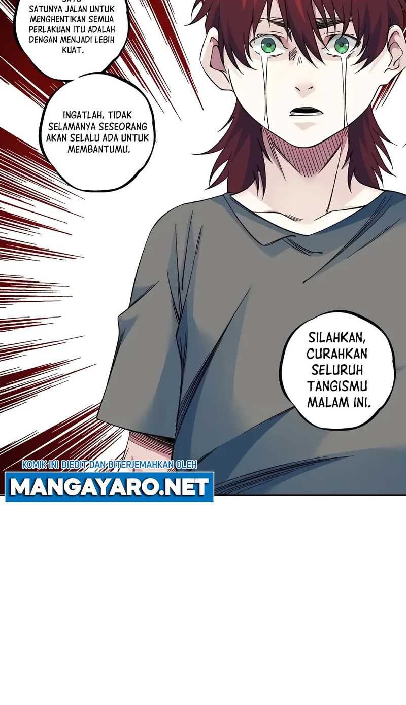 Eternal Club Chapter 179 - halaman 17