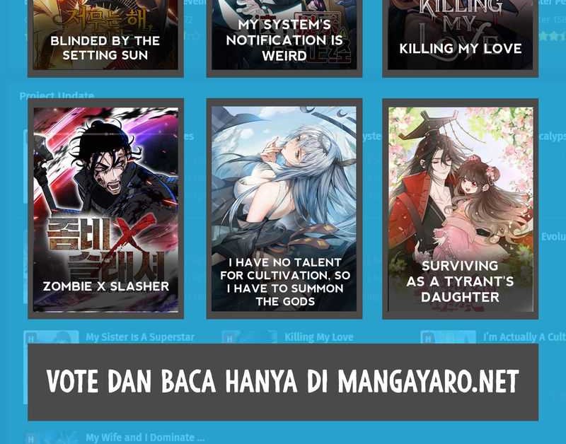 Eternal Club Chapter 179 - halaman 20