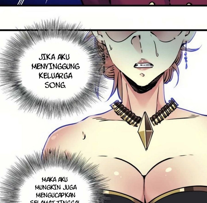 Eternal Club Chapter 18 - halaman 15