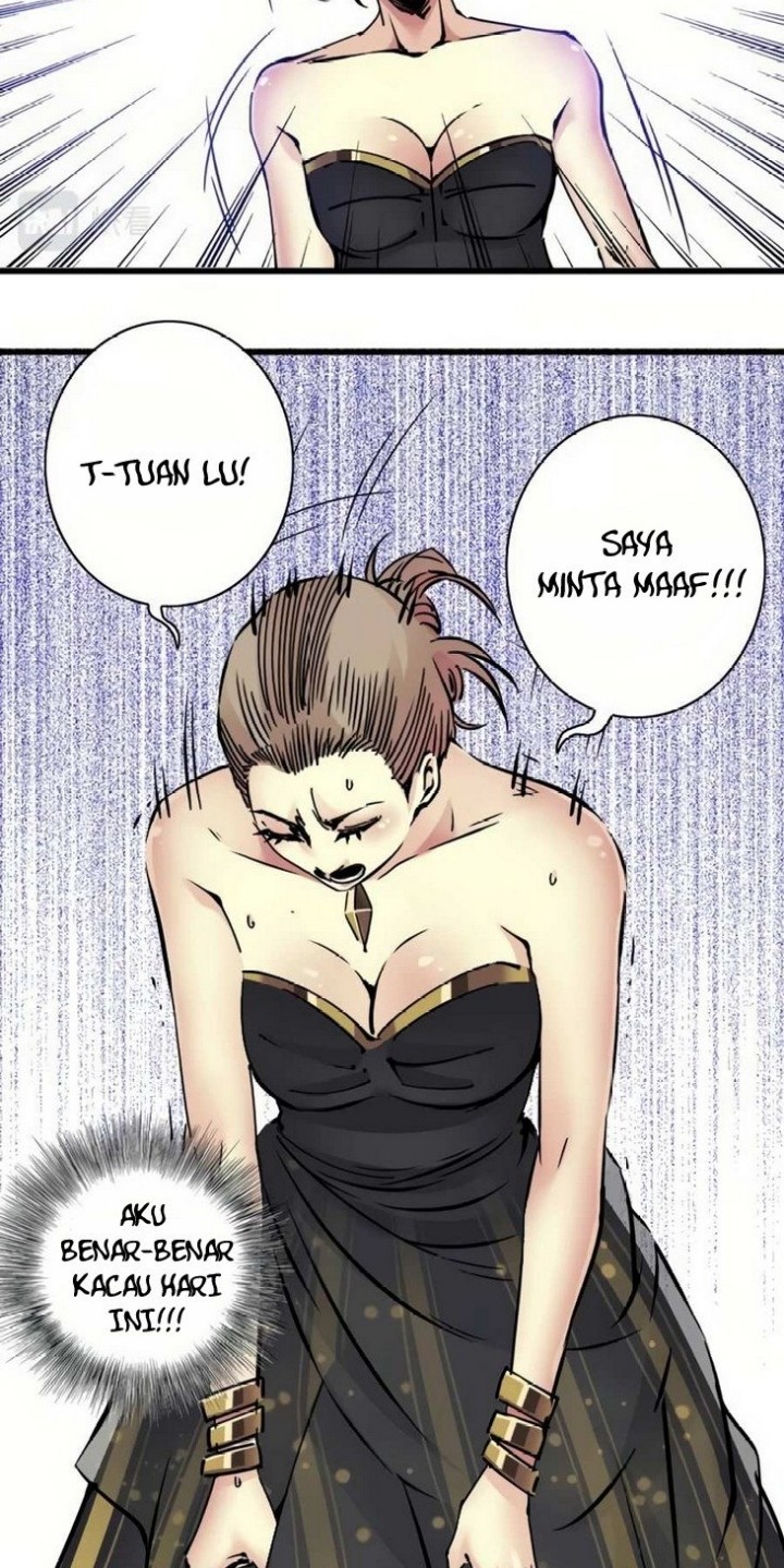 Eternal Club Chapter 18 - halaman 18