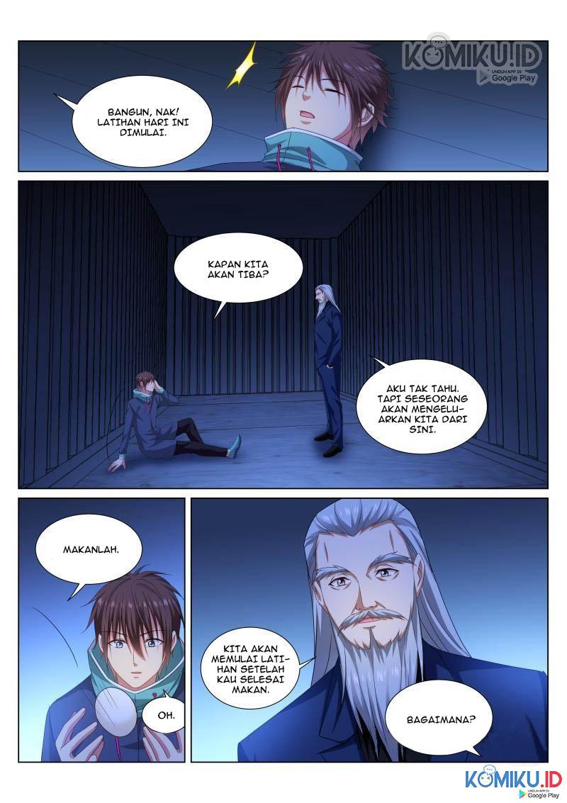Eternal Club Chapter 18 - halaman 2