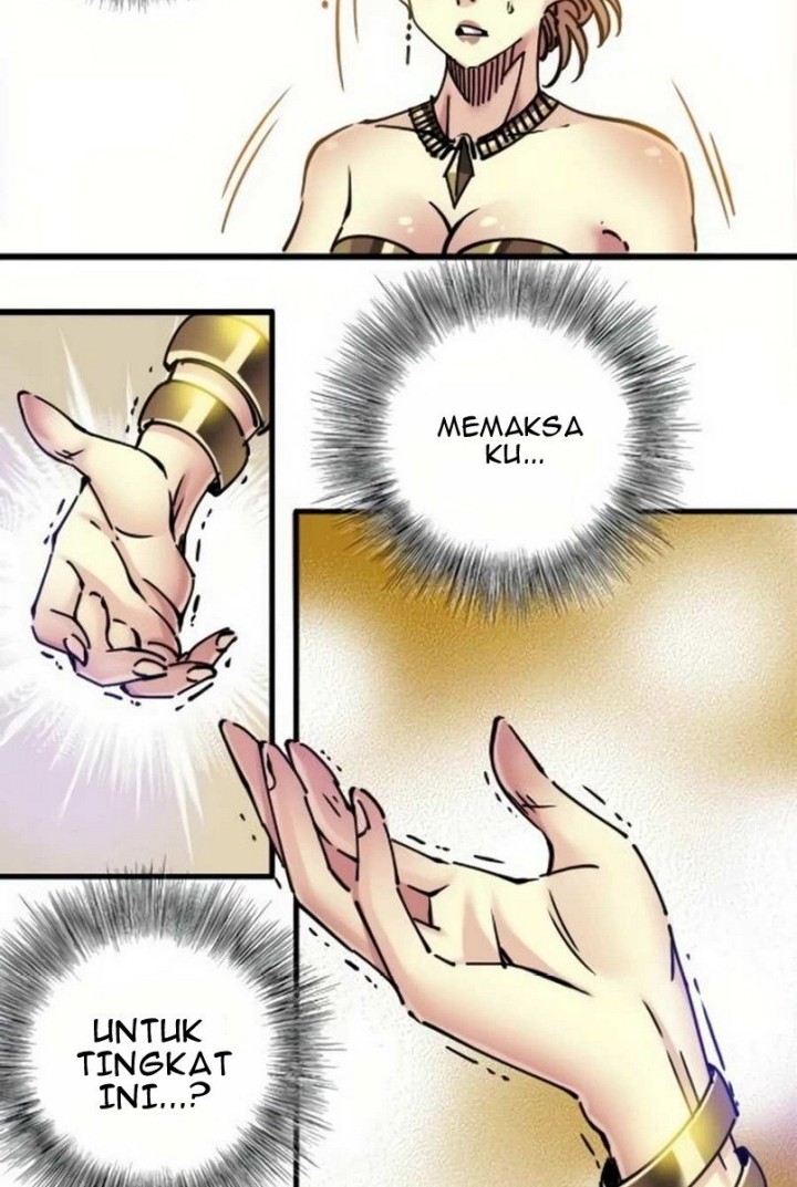 Eternal Club Chapter 18 - halaman 23