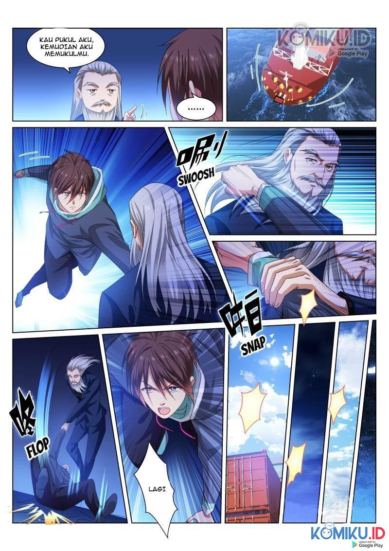 Eternal Club Chapter 18 - halaman 3