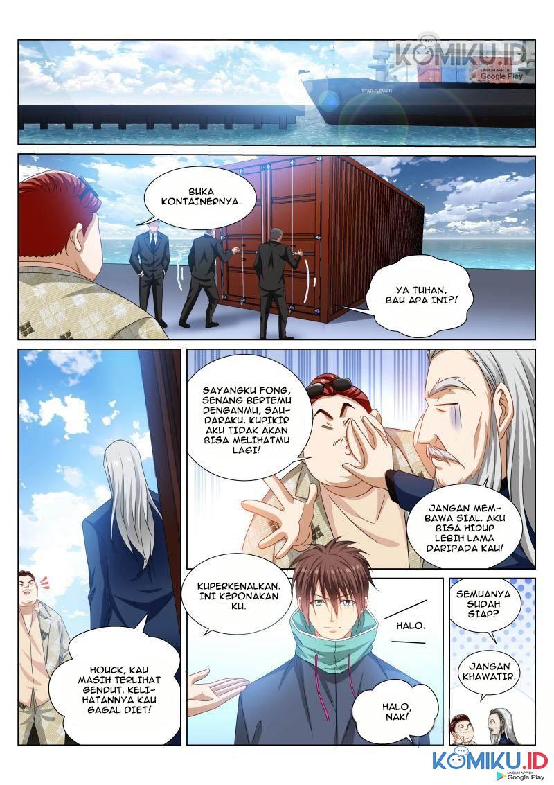 Eternal Club Chapter 18 - halaman 4