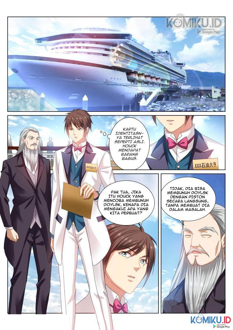 Eternal Club Chapter 18 - halaman 9
