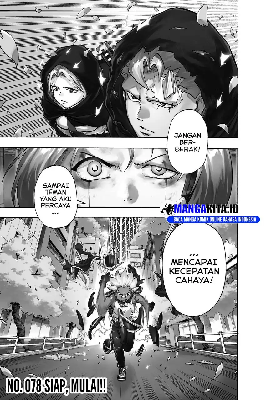 Eternal Club Chapter 180 - halaman 2