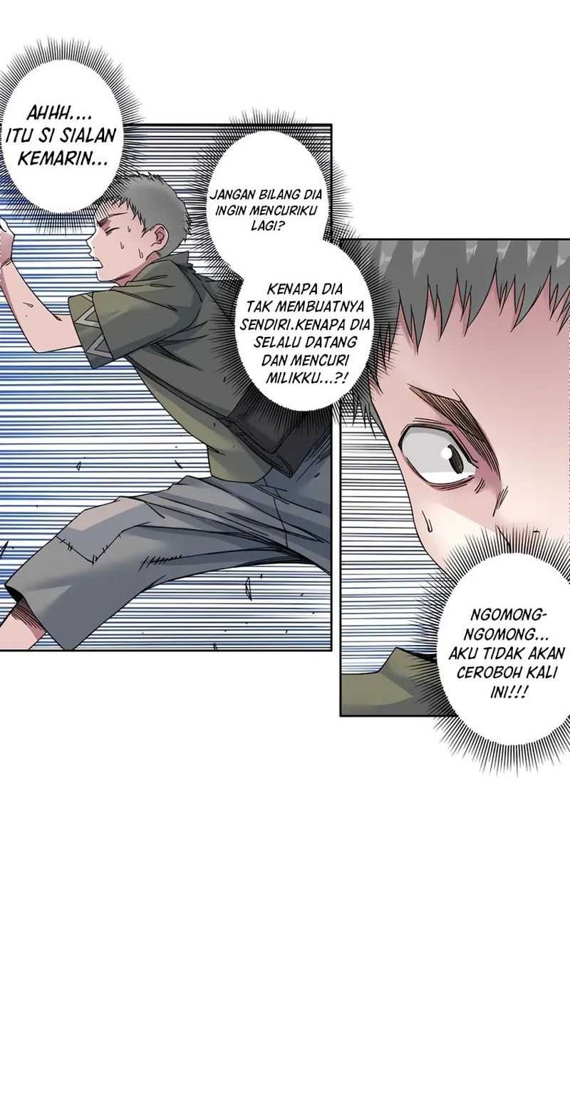 Eternal Club Chapter 181 - halaman 13