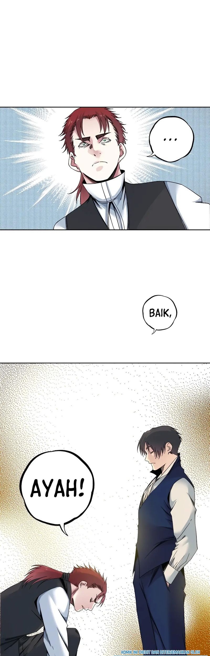 Eternal Club Chapter 182 - halaman 20