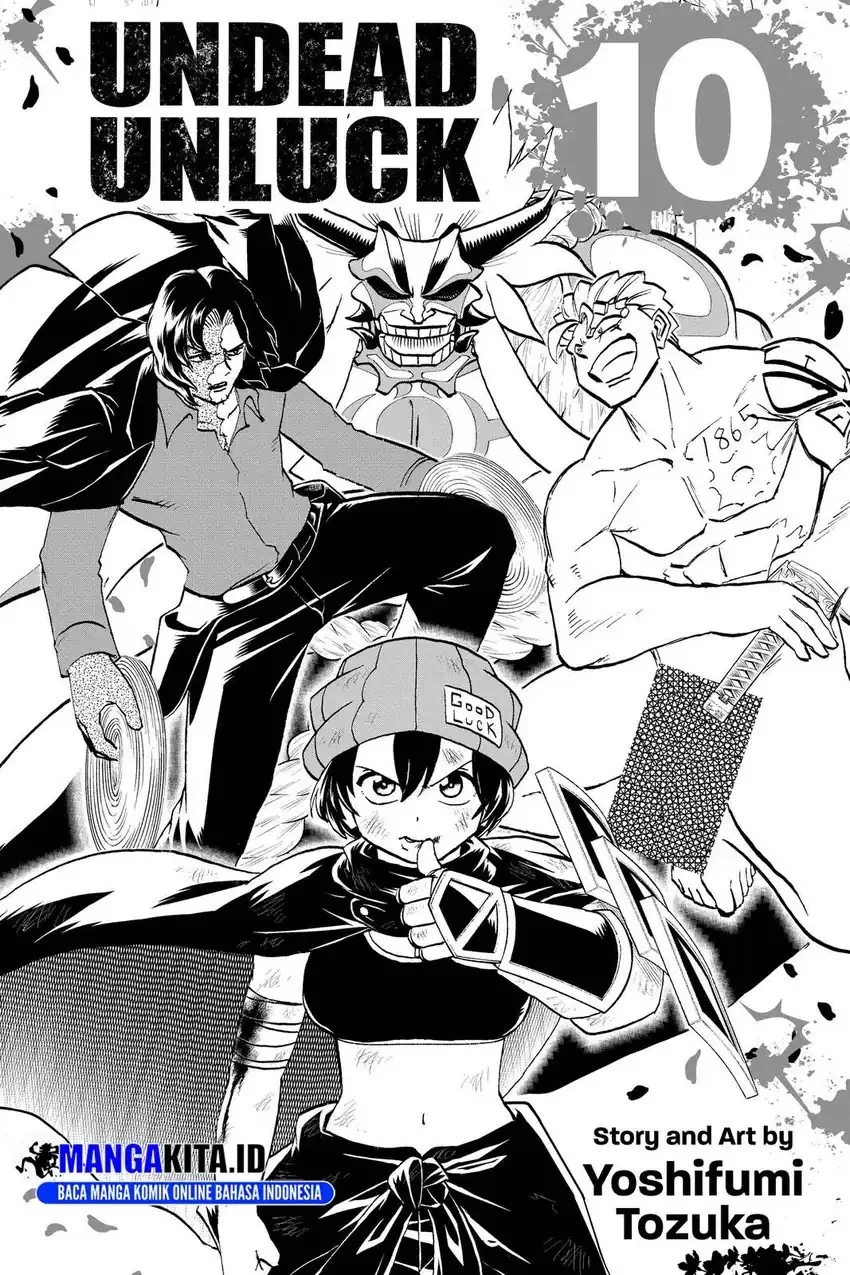 Eternal Club Chapter 182 - halaman 3