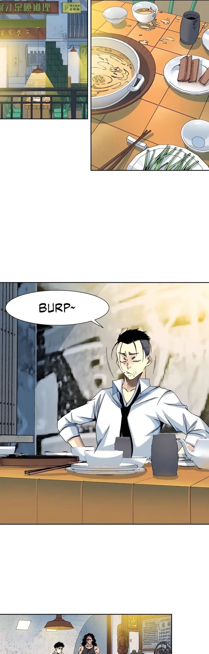 Eternal Club Chapter 188 - halaman 3