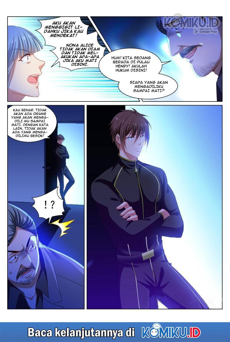 Eternal Club Chapter 19 - halaman 10