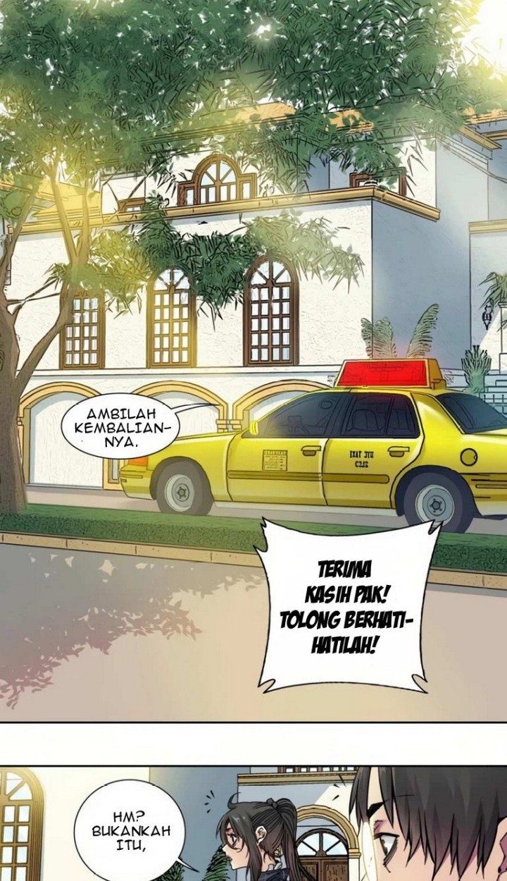 Eternal Club Chapter 19 - halaman 13