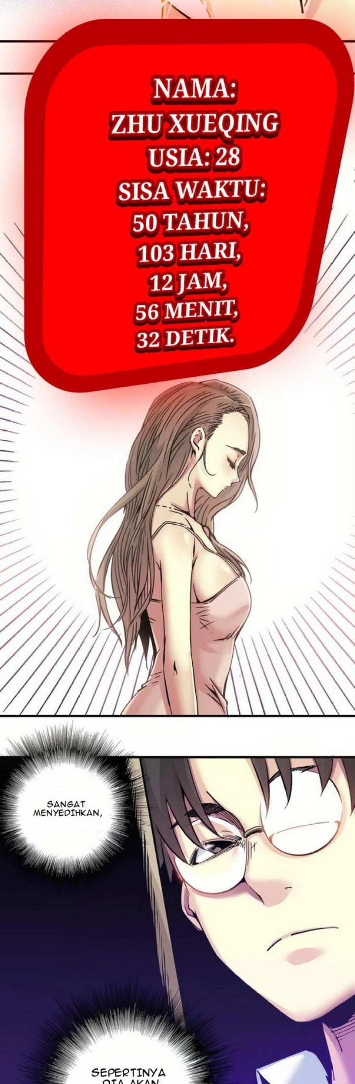 Eternal Club Chapter 19 - halaman 23