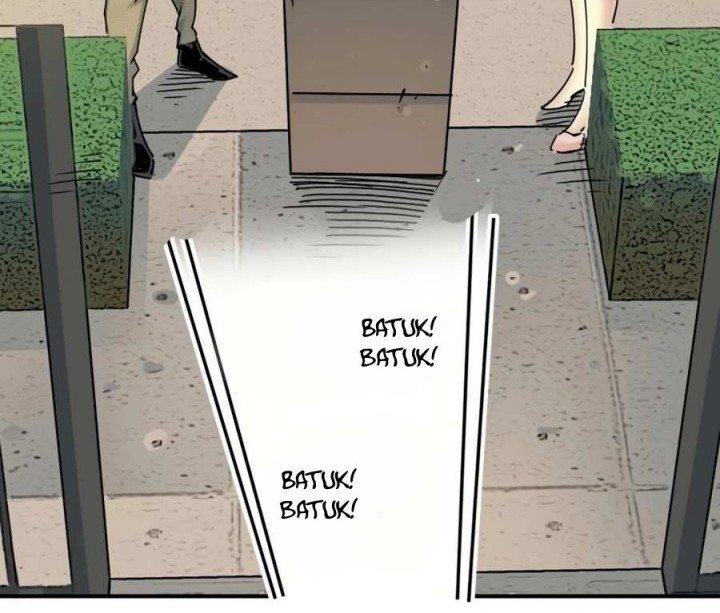 Eternal Club Chapter 19 - halaman 26