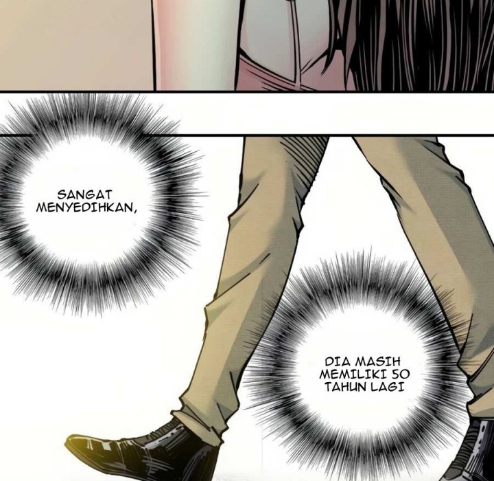 Eternal Club Chapter 19 - halaman 28
