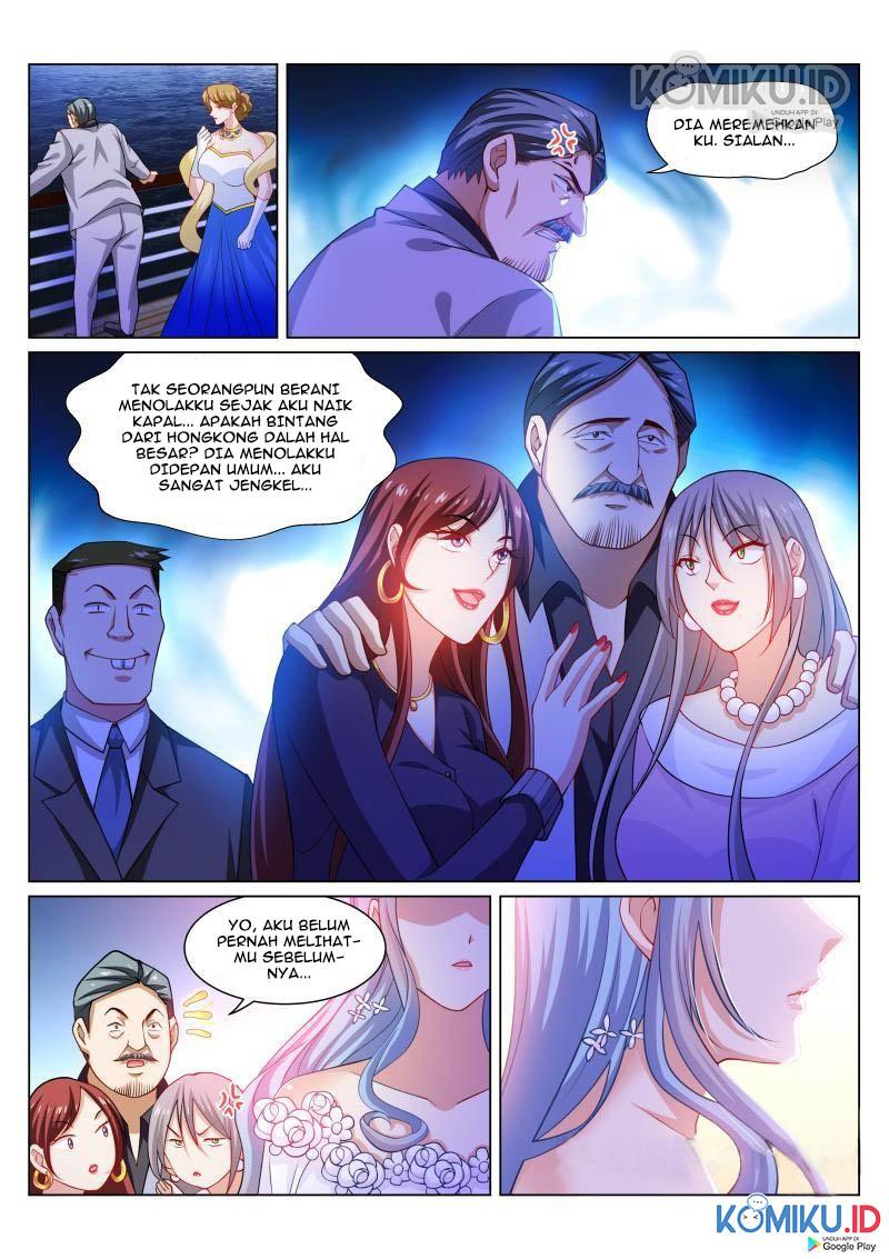 Eternal Club Chapter 19 - halaman 4