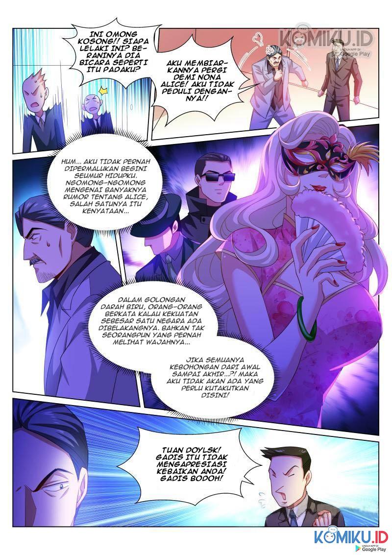 Eternal Club Chapter 19 - halaman 7