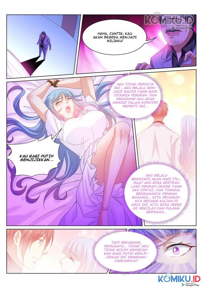 Eternal Club Chapter 19 - halaman 9