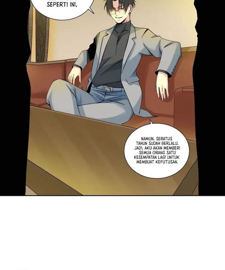 Eternal Club Chapter 195 - halaman 5