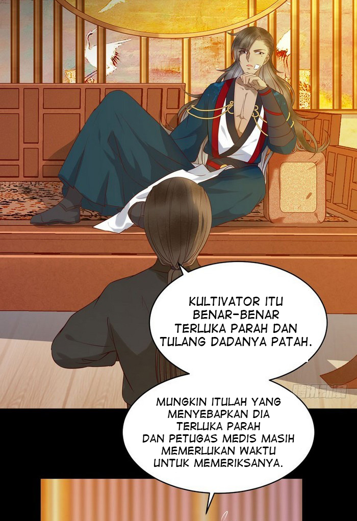 Eternal Club Chapter 196 - halaman 7