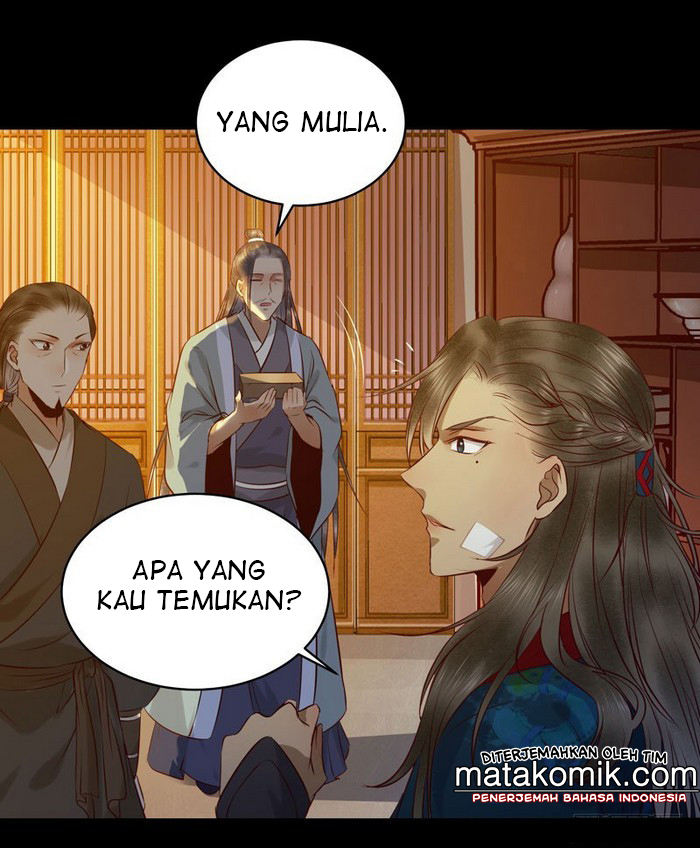 Eternal Club Chapter 196 - halaman 9