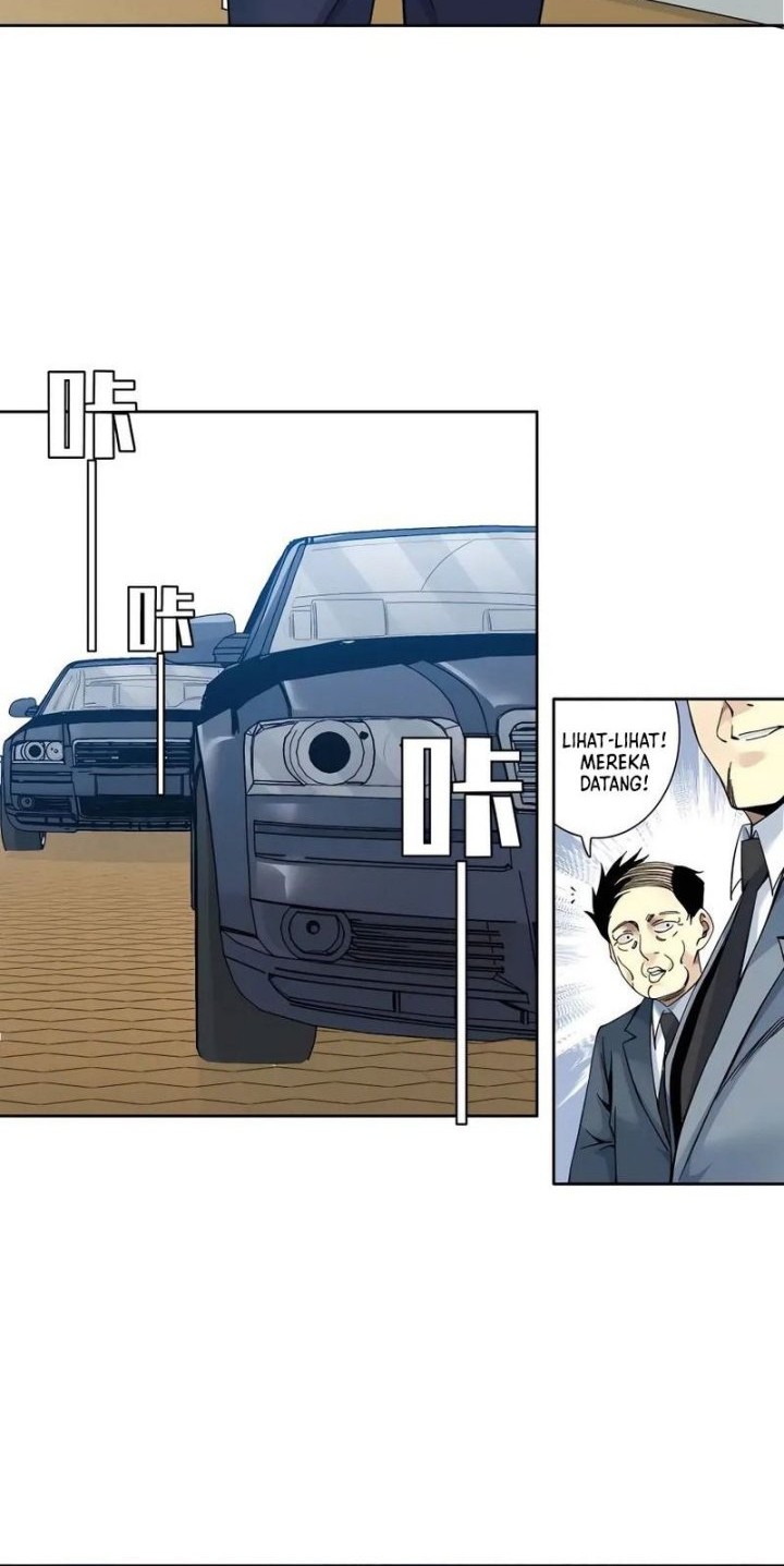Eternal Club Chapter 197 - halaman 5