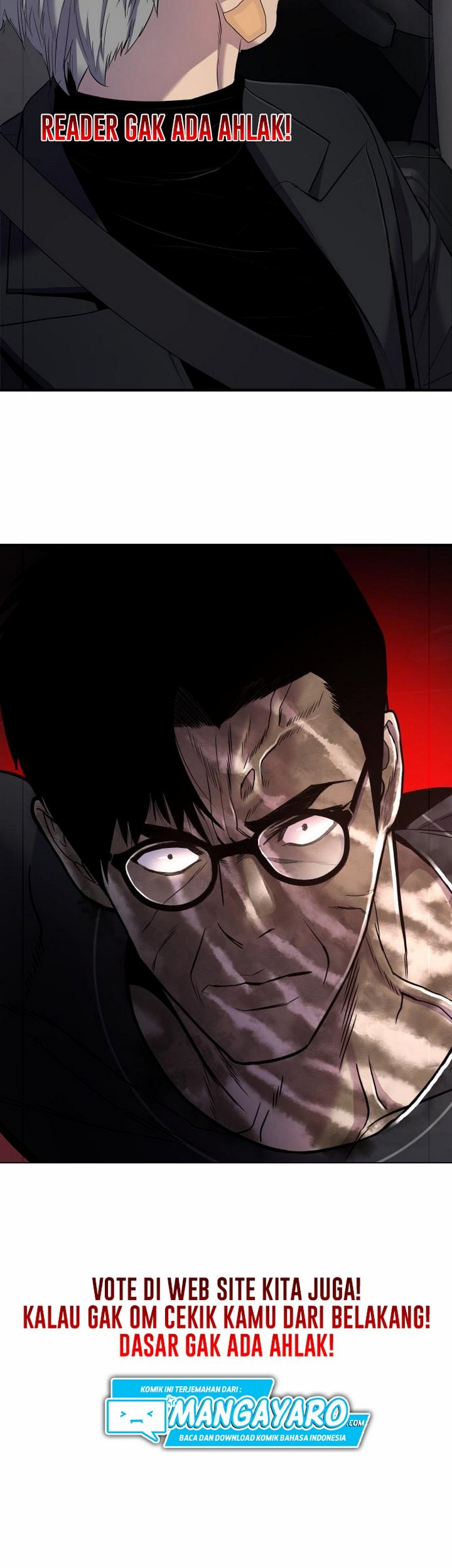 Eternal Club Chapter 2 - halaman 60