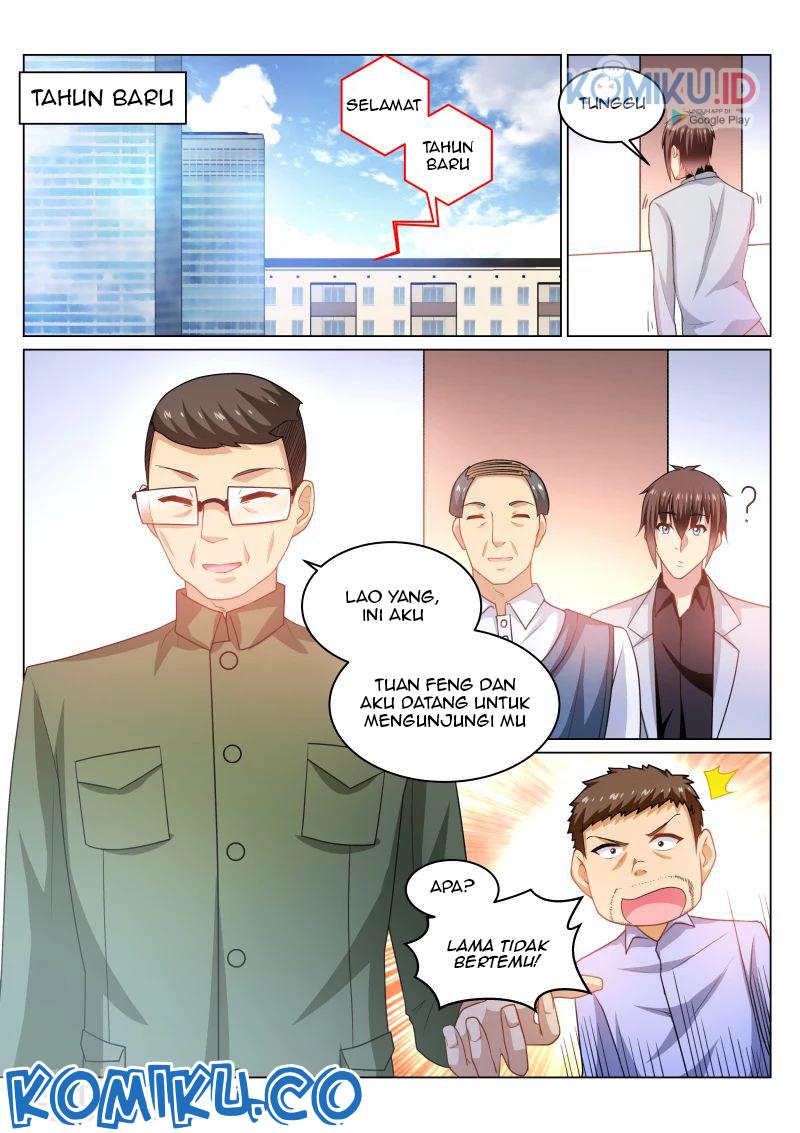 Eternal Club Chapter 2 - halaman 9