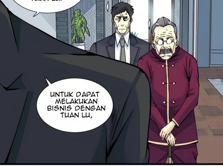 Eternal Club Chapter 20 - halaman 16