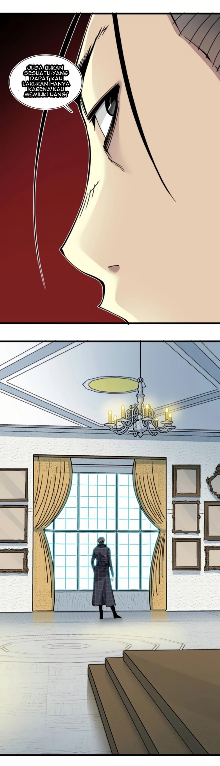 Eternal Club Chapter 20 - halaman 17
