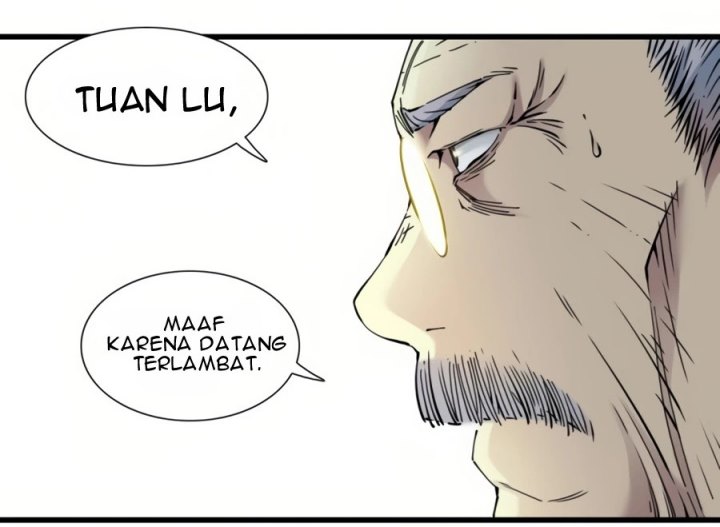 Eternal Club Chapter 20 - halaman 18