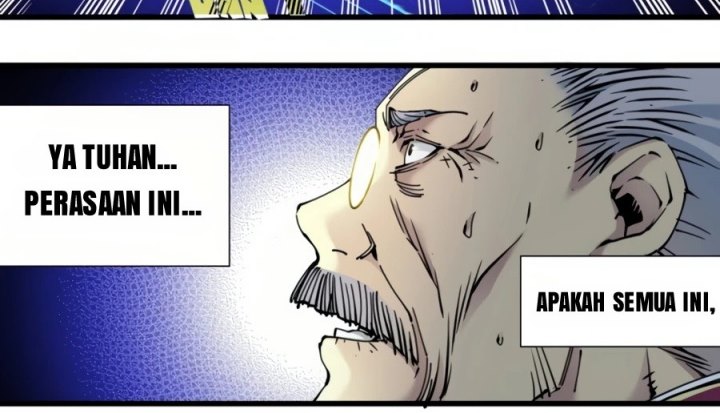 Eternal Club Chapter 20 - halaman 22